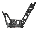 2009-2012 Volkswagen Golf 6 Arka Tampon Bağlantı Braketi Sol Bfn Oem No: 5K6807394C