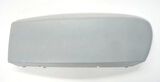 2005-2009 Mitsubishi Colt Ön Tampon Bandı Sol Sis Deliksiz (3 Kapı) (Tyg) (Adet) (Oem No:Mn105777Zz)