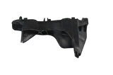2017-2021 Volkswagen Polo 7 Ön Tampon Bağlantı Braketi Sol Plastik (Bfn) (Oem No:2G0807183)