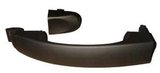 2008-2010 Volkswagen Touran Arka Kapı Dış Açma Kolu Sağ (Anahtar Deliksiz) (Boyanır Tip) (Hushan) (Adet) (Oem No:1C0837205Gru)
