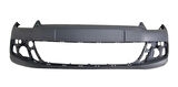 Volkswagen Scırocco- 08/14; Ön Tampon (Far Yıkama Deliksiz/Sensör Deliksiz)(Tw) (Oem No: 1K8807217Mgru)