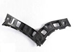 Volkswagen Tıguan- 08/11; Arka Tampon Braketi Sağ (Tw) (Oem No: 5N0807394A)