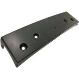 2008-2013 Mitsubishi Lancer Ön Plakalık Siyah (Tw) (Adet) (Oem No:6430A084)