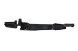 Mıtsubıshı Lancer- 08/16; Arka Kapı Dış Açma Kolu Sağ (Boyanır Tip Siyah) (Hushan) (Oem No: 5716A086)