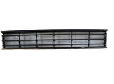 2011-2014 Volkswagen Passat B7 Ön Tampon Panjuru (1 Nikelaj Çıtalı) (Bfn) (Adet) (Oem No:3Aa853671A9B9)