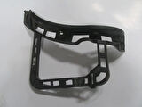 Volkswagen Passat- B7- 11/14; Arka Tampon Bağlantı Braketi Sağ Alt Kısım (Tw) (Oem No: 3Ae807394)