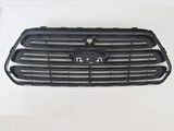 Ford Transıt- V363- 14/19; Ön Panjur Gri (Pleksan) (Oem No: Bk3117B968)