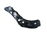 2011-2012 Mitsubishi Asx Ön Panel Üst Bağlantı Sacı Sol (Tw) (Adet) (Oem No:5256B177)