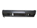 1992-2001 Renault R19 Europa Ön Tampon Siyah (Sis Deliksiz) (Tw) (Adet) (Oem No:7700815336)