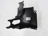 Volkswagen Crafter- 07/17; Arka Tampon Ucu Sol (Tw) (Oem No: 2E1807321C)