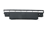 Volkswagen Transporter- T8- 19/24; Ön Tampon Alt Panjuru Orta (Plaka Plastiği) (Sensör Delikli) (Oem No: 7La853678A 9B9)
