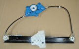 2005-2008 Audi A4 Arka Cam Krikosu Sol Elektrikli-Motorsuz (Tw) (Adet) (Oem No:8E0839461B)