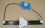 2005-2008 Audi A4 Arka Cam Krikosu Sağ Elektrikli-Motorsuz (Tw) (Adet) (Oem No:8E0839462B)