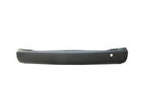 2004-2010 Volkswagen Caddy Arka Tampon Koyu Gri (Pütürlü) (Italya) (Oem No:2K0807417E7G9)