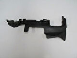 2008-2012 Audi A4 Ön Panel Davlumbazı Sağ (Tyg) (Adet) (Oem No:8K0121284G)