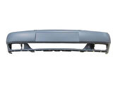 1998-1999 Seat Cordoba Ön Tampon Sis-Panjur Delikli Astarlı Gri (Tyg) (Adet) (Oem No:6K0807221Kgru)
