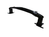Seat Leon- 05/12; Ön Tampon Demiri (Tyg) (Oem No: 5P0807109A)