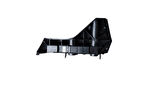 Seat Leon- 17/20; Ön Tampon Bağlantı Braketi Uç Sol (Tyg) (Oem No: 5F0807049A)
