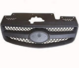 2006-2010 Kia Rio Iıı Ön Panjur Siyah (Çıtalı Tip) (Bfn) (Adet) (Oem No:863611G010)