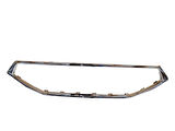 Seat Leon- 21/24; Ön Panjur Çerçevesi Nikelajlı (Tyg) (Oem No: 5Fa8546432Zz)
