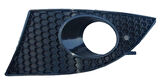 2004-2007 Seat Altea Sis Lamba Kapağı Sol Siyah (Sis Delikli) (Tyg) (Adet) (Oem No:5P0853665C)