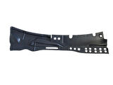 1997-1999 Seat Ibıza Ön Cam Izgarası Alt Silgi Paneli Oem No: 6K1819415