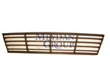 2002-2007 Seat İbiza Ön Tampon Panjuru Siyah (Tyg) (Adet) (Oem No:6L0853667A01C)
