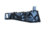 Seat Ibıza- 09/12; Arka Tampon Bağlantı Braketi Sol Plastik (Tw) (Oem No: 6J4807377)