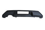 Seat Ibıza- 17/24; Karlık (Arka Tampon Altı) Spolıer (Tyg) (Oem No: 6F0807482C9B9)