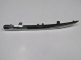 2013-2014 Honda Crv Ön Panjur Dış Çıtası Nikelajlı Sol (Tyg) (Adet) (Oem No:71124T0Ga01)