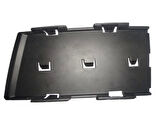 2005-2008 Audi A4 Ön Tampon İç Panjuru Sol (Bfn) (Adet) (Oem No:8E0807151A)
