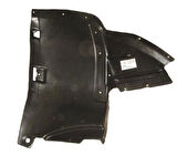 2005-2008 Audi A3 Ön Çamurluk Davlumbazı Sol Önün Ünü (Lt-Ad6023) (Tw) (Adet) (Oem No:8P0821191C)