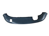 2005-2008 Audi A3 Karlık (Arka Tampon Altı) Gri 5 Kapı (Spoıler) (Tw) (Adet) (Oem No:8P4807434Agru)