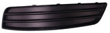 2009-2012 Audi A3 Sis Lamba Kapağı Sol Sis Deliksiz (Tyg) (Adet) (Oem No:8P0807681E9B9)