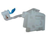 2009-2012 Audi A3 Ön Cam Su Bidonu-Deposu Motorsuz (Çift Motor Girişli) (Bfn) (Adet) (Oem No:1K0955453S)