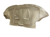 1995-1999 Audi A4 Karter Muhafaza Plastiği Orta 1.9Tdi (Bfn) (Adet) (Oem No:8D0863821Q)