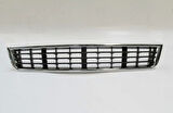 2002-2005 Audi A4 Ön Tampon Panjuru Orta Nikelajlı (Petekleri Siyah) (Bfn) (Adet) (Oem No:8E080764701C)