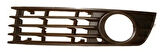 2002-2005 Audi A4 Sis Lamba Kapağı Sol Sis Delikli (Bfn) (Adet) (Oem No:8E080768101C)