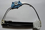 2005-2008 Audi A4 Ön Cam Krikosu Sağ Elektrikli-Motorsuz (Cabrio 2Kapı) (Adet) (Oem No:8E0837462C)
