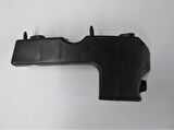2005-2008 Audi A4 Ön Tampon Braketi Sağ Büyük (Yan Kulağa Takılan) (Plastik) (Bfn) (Adet) (Oem No:8E0807284E)