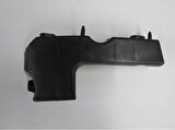 2005-2008 Audi A4 Ön Tampon Braketi Sol Büyük (Yan Kulağa Takılan) (Plastik) (Bfn) (Adet) (Oem No:8E0807283E)