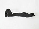 2005-2008 Audi A4 Ön Tampon Braketi Sağ Küçük (Yan Kulağa Takılan) (Plastik) (Bfn) (Adet) (Oem No:8E0807234B)