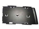 2005-2008 Audi A4 Ön Tampon İç Panjuru Sağ (Bfn) (Adet) (Oem No:8E0807152A)