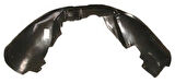 2005-2008 Audi A4 Ön Çamurluk Davlumbazı Sol (Tw) (Adet) (Oem No:8E0821172B)