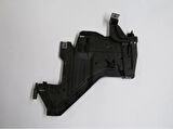 2008-2012 Audi A4 Far Alt Bağlantı Braketi Sol (Far Alt Taşıyıcı) Plastik (Bfn) (Adet) (Oem No:8K0941453)