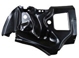 2008-2012 Audi A4 Stop Yuva Sacı Sol (Bfn) (Adet) (Oem No:8K5809649A)