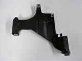 2013-2015 Audi A4 Far Alt Bağlantı Braketi Sağ (Far Alt Taşıyıcı) Plastik (Bfn) (Adet) (Oem No:8T0941454D)