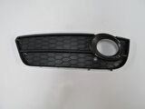 2008-2012 Audi A5 Sis Lamba Kapağı Sol Delikli (Sis Yuvası Çerçevesiz) (Tyg) (Adet) (Oem No:8T080768101C)