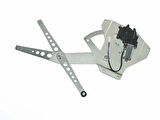 Ön Tampon Köpügü : Sol Opel Astra H Bm 07- (Oem No: 1406613)