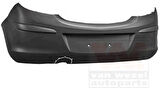 Tampon Arka Astarlı Opel Corsa D Bm 07- (Oem No: 1404243)